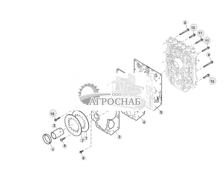 Крышка коллектора, PST - ST75672 477.jpg